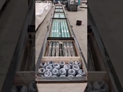 Loại ống ống dầu mỏ bơm ống hút bơm ống