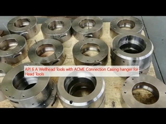 Công cụ đầu giếng