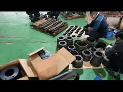 API 6 Một đầu vỏ công cụ đầu giếng với kết nối ACME cho đầu công cụ