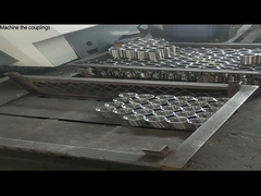 Độ chính xác cao lỗ pup khớp chiều dài 2ft 10ft Long hoạt động tuổi thọ