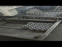 Khung Oilfield Pup Joint tiêu chuẩn mã đầu chống ăn mòn cao