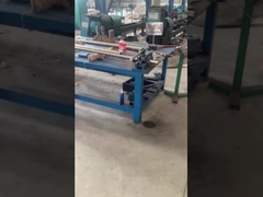 API AISI 1045 Vật liệu bơm lỗ hổng máy bơm dây hàn