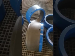 API 5CT Crossover phụ kiện OCTG Công cụ Xây dựng thép cho khai thác dầu tối ưu và dầu