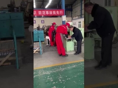 Oilfield API oilfield casing centralizer cổ áo dừng cho casing centralizer