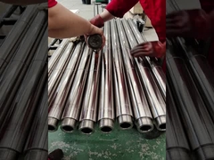 bơm ống hút bằng thép 4/6