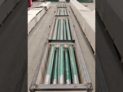 API 11AX Máy bơm ống hút có thể tùy biến với máy bơm niêm phong mềm cho dầu mỏ