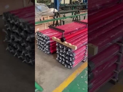 API máy bơm lỗ hổng cố định thùng Dia 38/57mm