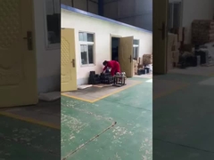 ISO Dia 1,25 '' Máy bơm ống hút với thùng tường mỏng