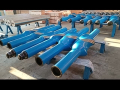 Tiêu chuẩn API Thiết bị khoan ổn định với chân tungsten carbide chất lượng cao thép AISI 4145H