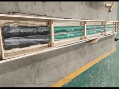 Bơm ống 11AX API với Pít-tông phớt mềm trong ngành dầu khí