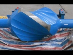 Các chất ổn định mỏ dầu tiêu chuẩn API thép AISI 4145H với độ cứng bề mặt HF3000