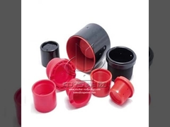 Ứng dụng bảo vệ sợi ống khoan API nặng làm bằng thép ép PSTP Thép PIN & BOX