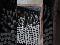 Khớp nối thanh hút API 11B SM với Cờ lê phẳng