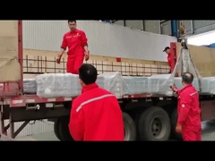 Đơn vị bơm ống hút / API 11AX Máy bơm lỗ hổng / Bơm ống hút