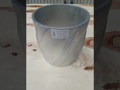 Thiết bị định tâm ống chống bằng thép hợp kim rèn cho ngành dầu khí