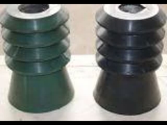 Tự khóa đầu cuối cắm Cementing thông thường không quay