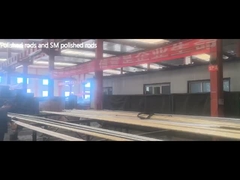 API 11B 4140/4130 Sợi đánh bóng / thanh đánh bóng