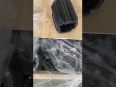 Công cụ đúc xi măng mỏ dầu