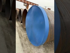 API 5CT Bảo vệ sợi tổng hợp L80-N80 Thép phụ kiện OCTG