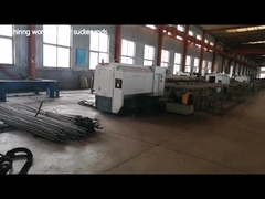 Cây hút dầu dài tiêu chuẩn, thép hợp kim với bề mặt mịn