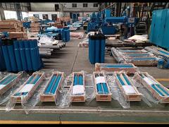 Đường ống khoan chéo