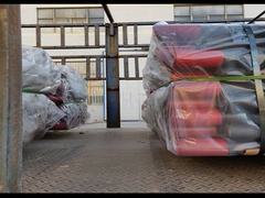 Ống nối ngắn 1000mm EU J55 Thành dày Hợp kim thép API Đục lỗ