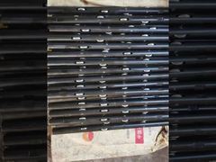 3/4 Roder Oilfield Rods Guide Guide Guide 6.5ppf N80 API api