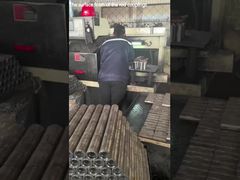 Khớp nối cần hút ren API 11B chất lượng cao cho ngành dầu khí