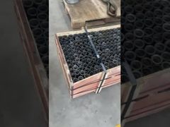 Nhà sản xuất API Sucker Rod Coupling Class T 3/4