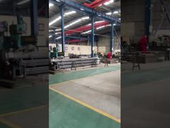 Vòi phun kim loại cacbua vonfram API 11AX với vòng cạo cát