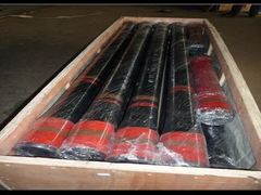 Ống nối API với khớp nối EUE