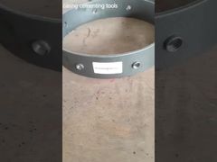 Xem API Vòng định tâm ống chống xén dạng bản lề dùng cho trình diễn trong lĩnh vực dầu khí