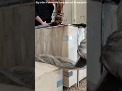 Máy bơm thùng hút