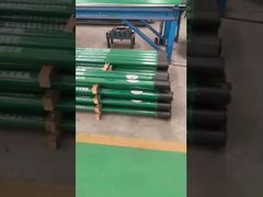 Xem: Tủ trưng bày máy bơm thanh hút 150 RWBM mạ Chrome được chứng nhận API