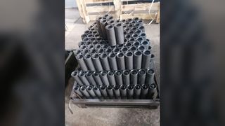 Sức mạnh khớp nối thanh AISI 5140