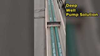 xưởng sản xuất máy bơm mỏ dầu