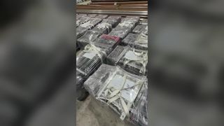 Khớp nối ống thép N80