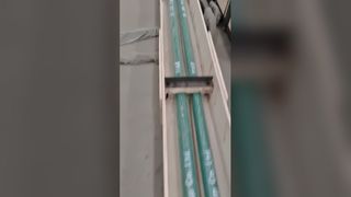 xưởng sản xuất máy bơm thanh hút