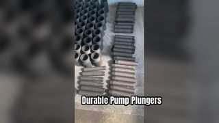 phụ tùng máy bơm que hút