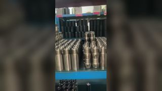 phụ tùng của máy bơm thanh hút