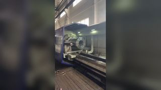 Các bộ phận đầu giếng trong sản xuất