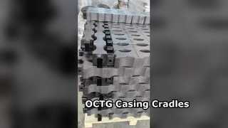 API vỏ bọc OCTG Độ bền 5CT