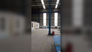 Bơm thanh hút API 11B