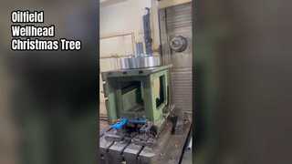 Xưởng sản xuất mặt bích Adaptor