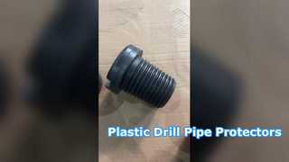 Bộ bảo vệ ren hoàn toàn bằng nhựa NC26