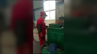 Phụ tùng máy bơm Downhole