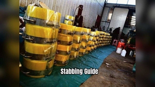 Hướng dẫn đâm thủng công cụ khoan API Đâm ống nhanh hơn