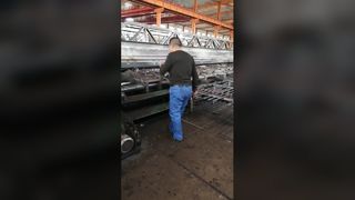 Bắt đầu sản xuất các thanh hút