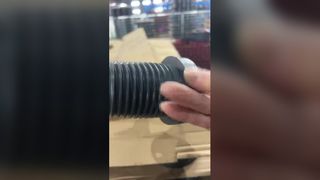 Bảo vệ sợi nhựa đầy đủ