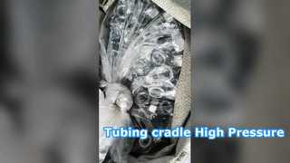 Giá đỡ vỏ OCTG Vận chuyển và lưu trữ ống an toàn